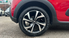 Citroen C3 1.2 PureTech 110 Max 5dr EAT6 Petrol Hatchback